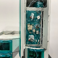 Metrohm 850 Professional Ion Chromatography System image 2